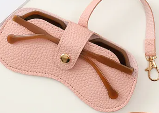 Estuches Elegantes para Gafas – Protección y Estilo